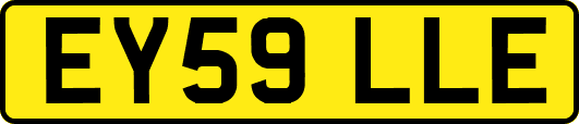 EY59LLE