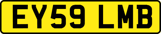 EY59LMB