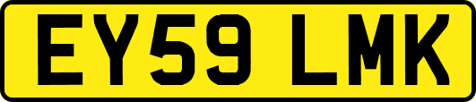 EY59LMK