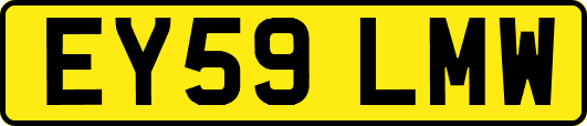 EY59LMW