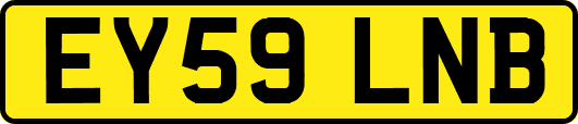 EY59LNB