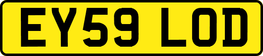 EY59LOD