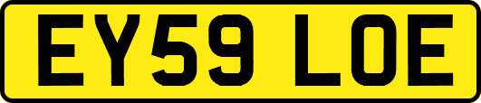 EY59LOE