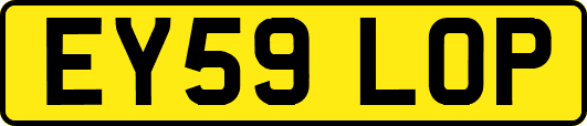 EY59LOP