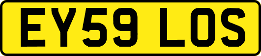 EY59LOS
