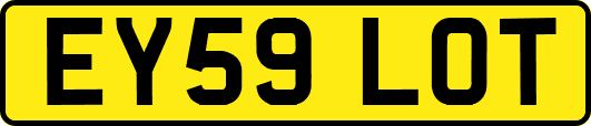 EY59LOT