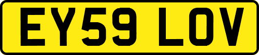 EY59LOV