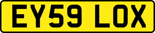 EY59LOX