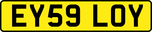 EY59LOY