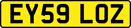 EY59LOZ
