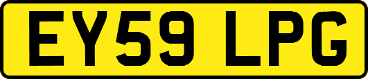EY59LPG