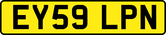 EY59LPN