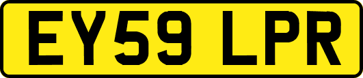 EY59LPR