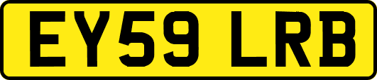 EY59LRB