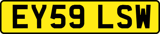 EY59LSW