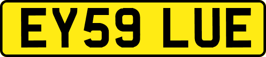EY59LUE
