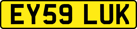 EY59LUK