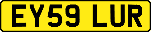 EY59LUR
