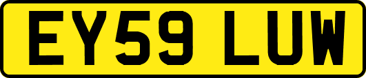 EY59LUW