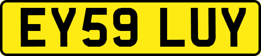 EY59LUY
