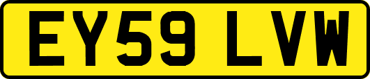 EY59LVW