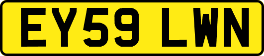 EY59LWN