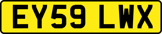 EY59LWX