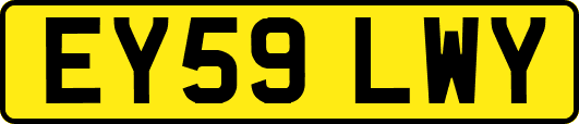 EY59LWY