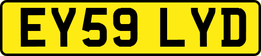 EY59LYD