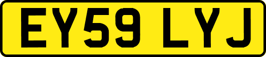 EY59LYJ