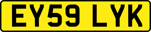 EY59LYK