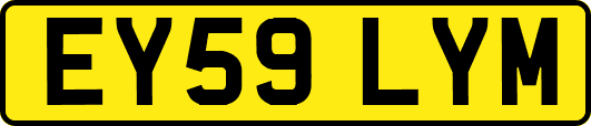 EY59LYM