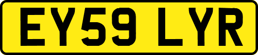 EY59LYR