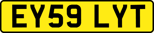 EY59LYT