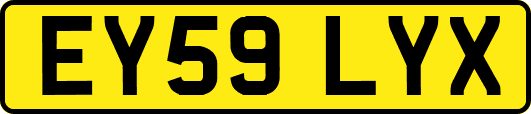 EY59LYX
