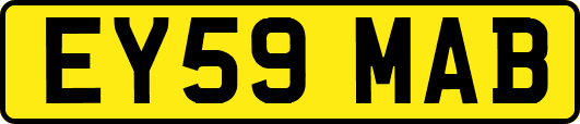 EY59MAB