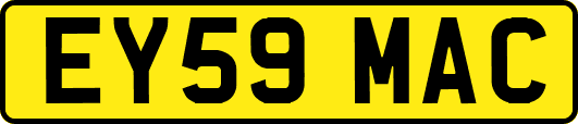 EY59MAC