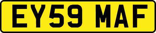 EY59MAF