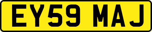 EY59MAJ