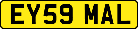 EY59MAL