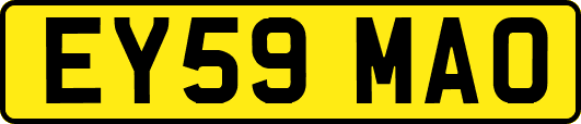 EY59MAO