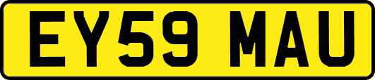 EY59MAU