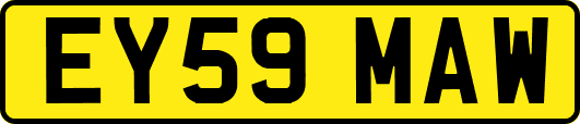 EY59MAW