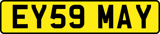 EY59MAY