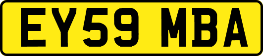 EY59MBA