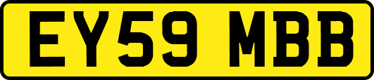 EY59MBB