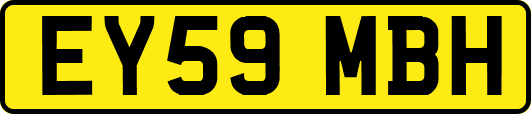 EY59MBH
