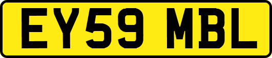 EY59MBL