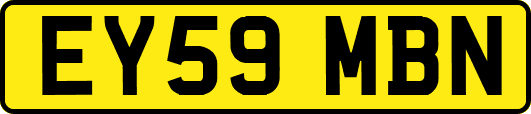 EY59MBN