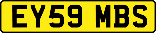 EY59MBS